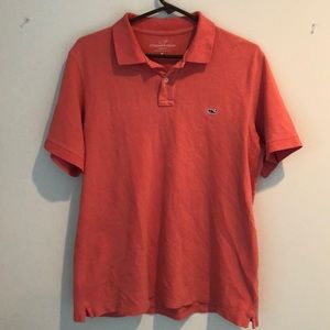 Vineyard Vines Polo